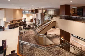 Doubletree by Hilton Somerset Hotel and Conference Center - Réception