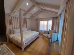 Yalikavaks Finest Mansion - Camera