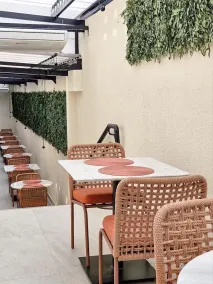 Transamerica Executive Congonhas - Restaurant
