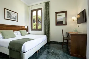 Grand Hotel Gianicolo - Chambre