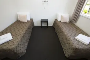 Franz Alpine Retreat - Zimmer