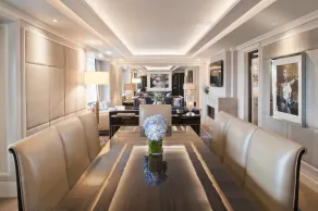 The Wellesley, a Luxury Collection Hotel, Knightsbridge, London - Room