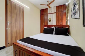 POP 84709F Townhouse Madurai Junction Formerly Rlr Enclave - Zimmer