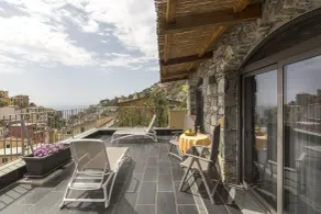 Locanda Ca Da Iride - Vistas desde la habitación