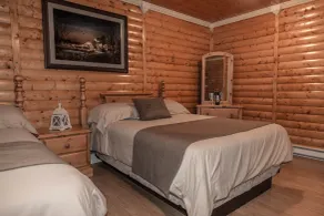 Viking Lodge Motel - Værelse