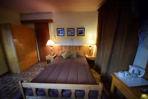 Christys Palace Hotel - Chambre