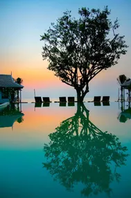 Devasom Hua Hin Resort - Pool