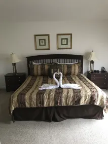 Clermont Area Vacation Homes by Shine FM - Chambre