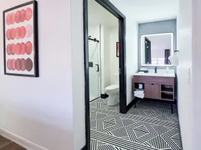 Baymont by Wyndham Auburn Hills South - Chambre