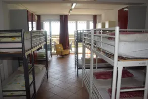 Hostel Panorama Portorož - Room