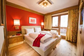 Landhotel Römerhof - Værelse