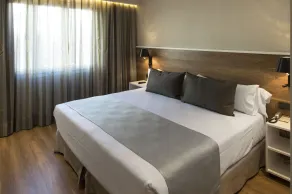 Hotel Catalonia Diagonal Centro - Chambre