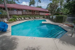 Red Roof Inn Hilton Head Island - Piscine