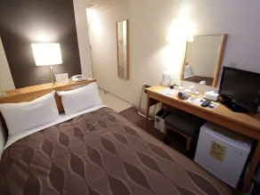 Country Hotel Niigata - Chambre