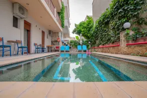 Erifili Kallithea - Pool