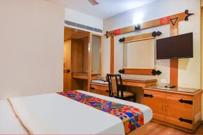 Oriva Deccan 8 - Room