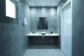 Loft Centrale - Salle de bain