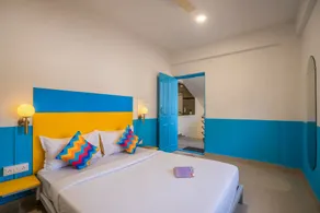 goSTOPS Bengaluru, Indiranagar - Private Rooms & Dorms - Rom