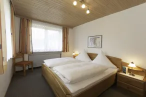 Ferienwohnungen Wölfl - Camera