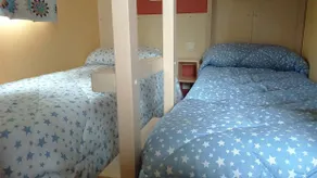 Camping Rinlo Costa - Quarto