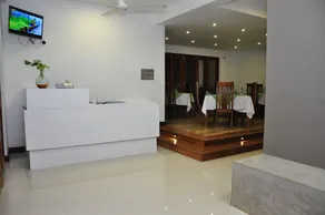 Green View Resort - Anuradhapura - Réception