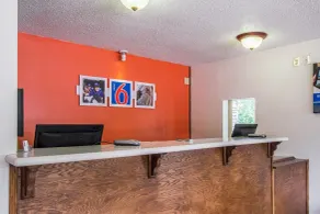 Motel 6-Ashland, OH - Lobby