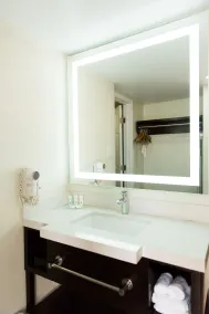 Quality Inn & Suites Goodyear - Phoenix West - Vue de la chambre