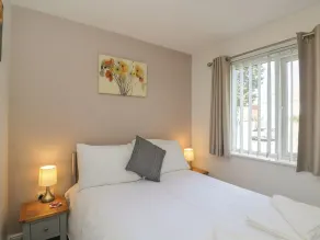 7 Blue Water - Chambre