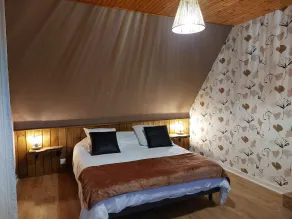 L'escale d'Armor - Room