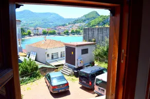 Yaşar Marin Denizer Pansiyon - Room