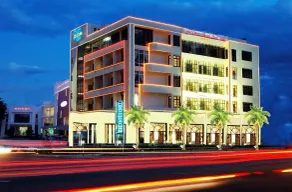 Cong Doan Thanh Binh Hotel - Image 1