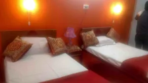 Sangam Kumbh Camp - Room