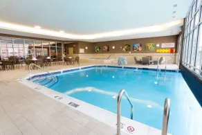 Drury Plaza Hotel Indianapolis Carmel - Piscine