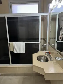 Intersur Independencia - Salle de bain