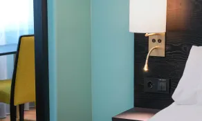 Thon Hotel Europa - Room