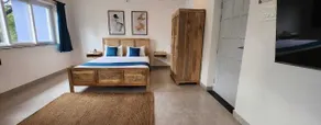 Serenova by Dia Hotels - Zimmer