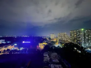 Botanica Premier 2 Bedrooms - near the Airport - View from room