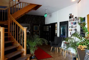Hainberg Hotel  - Receção