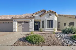 < 1 Mi to Golf: Charming Ahwatukee Foothills Villa - Interiør