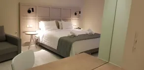 Strofades Beach Hotel - All inclusive - Room