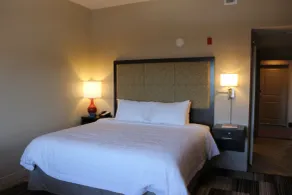 Hampton Inn Oxford - Room