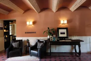 Relais Villa D'Amelia - Reception