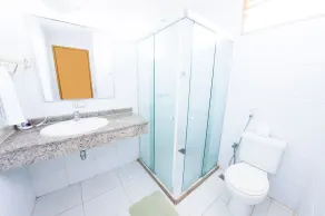 Hotel Vilarejo Praia All Inclusive - Room