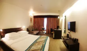 Sayaji Indore - Room