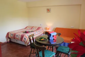 Camping Tropical Almunecar - Rom
