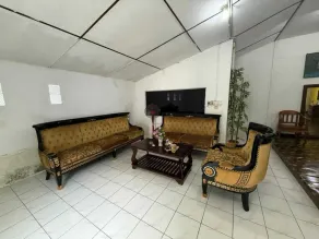Sabsa Madia Homestay - Recepción