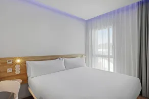 B&B HOTEL Leiria Fatima - Chambre