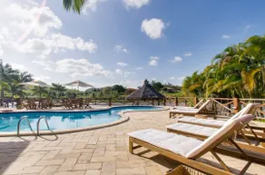 Cambará Hotel - Außenpool