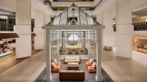 Hilton Myrtle Beach Resort - Réception