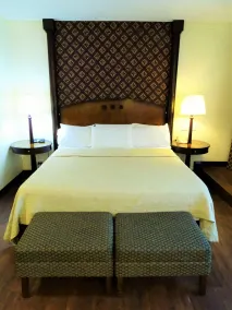 Abasto Hotel - Habitación